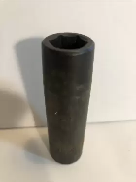 UW-514M BLACKHAWK Impact Socket Points