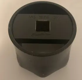 ANS-1910A BLUE POINT Socket Axle Bearing Drive