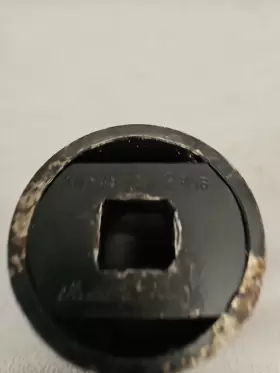 ANS1905A BLUE POINT Drive Axle Nut Socket #3