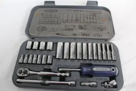 BLPGSSM1427 BLUE POINT Drive General Service Set