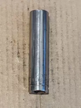BLPLS14516 BLUE POINT Drive Socket #3
