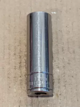 BLPLSM1411 BLUE POINT Drive Socket #2