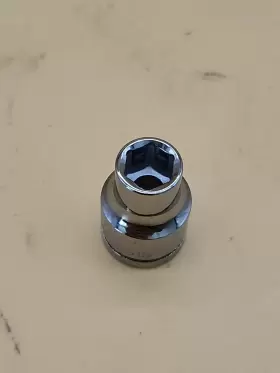 BLPS38516 BLUE POINT Tools Drive Socket #3