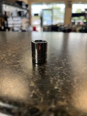 BLPSM3815 BLUE POINT Drive Socket #2