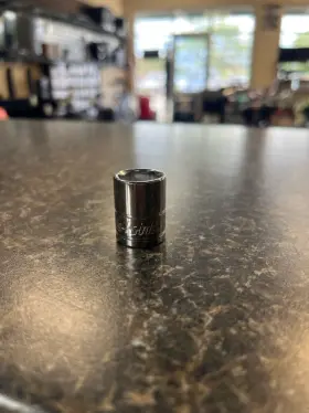 BLPSM3815 BLUE POINT Drive Socket