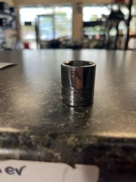 BLPSM3819 BLUE POINT Drive Socket #2