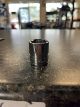 BLPSM3819 BLUE POINT Drive Socket