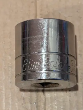 BLPSM3823 BLUE POINT Drive Socket