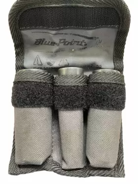 000001111 BLUE POINT TOOLS Socket Set #2