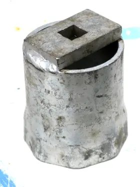 ANS-4909 BLUE POINT TOOLS Nut Socket