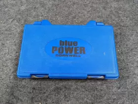 CBPI2LMA BLUE POWER CORNWELL Drive Impact Set #2