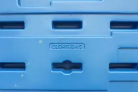 CBSMTH84S BLUE POWER CORNWELL Deluxe Star Hex Bit Set #2