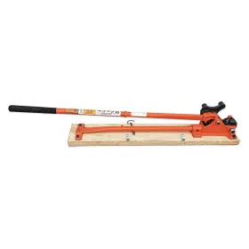MBC-16B1 BN PRODUCTS USA Rebar Bender Cutter