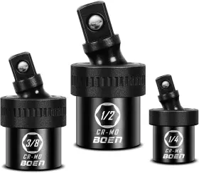 53403 BOEN Impact Joint Set Drive