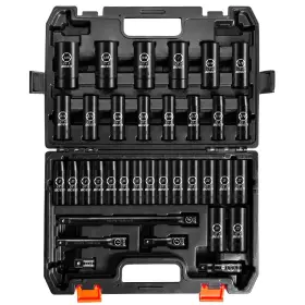 B0B91WQ9J6 BOEN Impact Socket Set