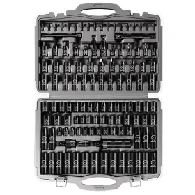 B0B9222X4F BOEN Impact Socket Set Drive Shallow