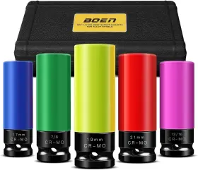 BN11507 BOEN Drive Wheel Protector Socket
