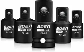 BN53405-B BOEN Impact Socket Adapter Set Reducer