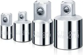 BN5540S4 BOEN Socket Adapter Reducer Set
