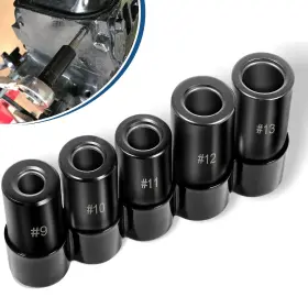71670 BONBO Tap Socket Set