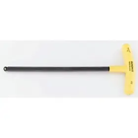 Bondhus 0.375 75114 - 3/8 Inch Prohold Ball End T-handle 1ea