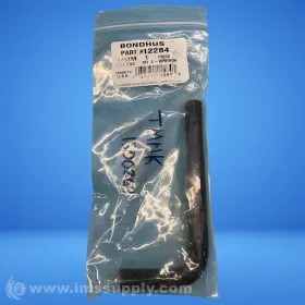 12284 BONDHUS Hex Wrench Fnfp