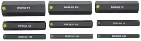33299 BONDHUS Prohold Socket Bits Ut Set