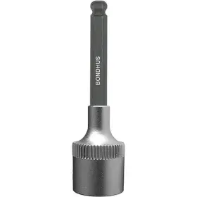 43412 BONDHUS Prohold Ball Bit Socket