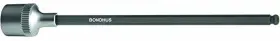 43780 BONDHUS Prohold Drive Socket Ball End Bit Proguard