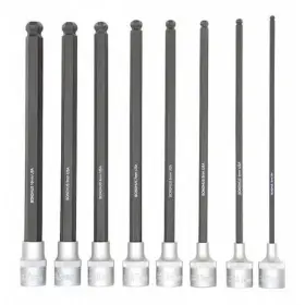 43887 BONDHUS Ball End Socket Bits