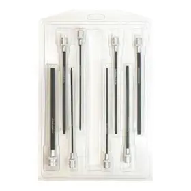 44632 BONDHUS Prohold Star Bit Set