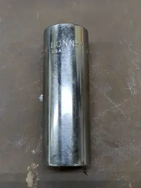 ALH24 BONNEY Socket Nos