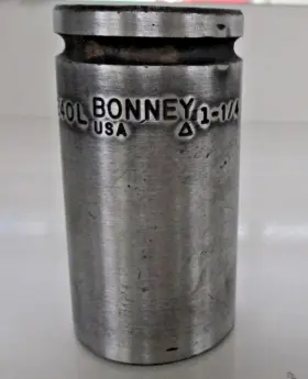 I-5240 BONNEY Impact Socket Drive Point