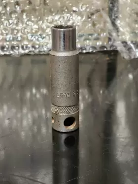 LD16 BONNEY Socket Drive Point