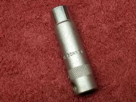 LD18 BONNEY Socket Drive Point