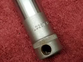 LD26T BONNEY Socket Drive Point #2