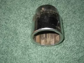 X-64 BONNEY Socket Drive Point