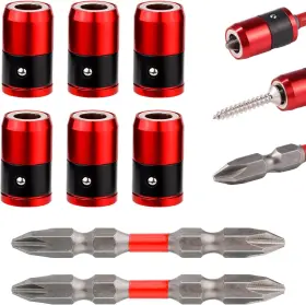1026550 Peutier Magnetic Screw Ring Holders