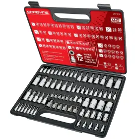 3101591 MASTER Torx Bit Socket Set