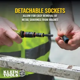 32766 KLEIN Tools Impact Socket #2