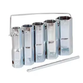 45041 Plumbers Socket Set Bar Handle