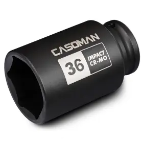 CS086 Impact Socket Drive Point Garage Tool