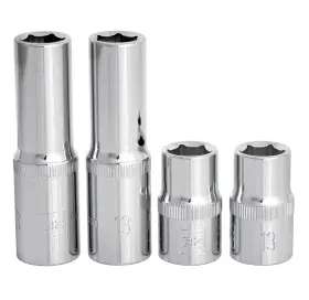 S13-4MB BRAZEN Bzt Socket Pack Drive
