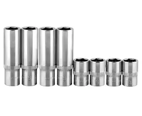 S13-8M BRAZEN Bzt Socket Pack Drive