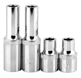 S10-4MB BRAZEN Cgt Socket Pack Drive