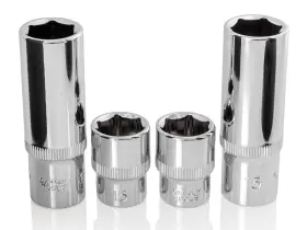S15-4M BRAZEN Cgt Socket Pack Drive