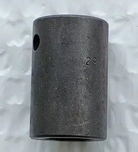 M3218 BROWN TOOLS Impact Socket Inverted Allen Hex