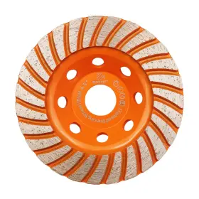 BGS02115103R BRSCHNITT Concrete Diamond Turbo Grinding Cup
