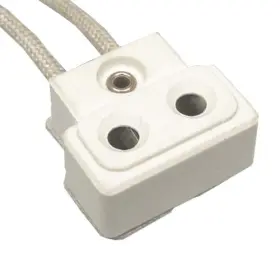 69818 BULBAMERICA Hpl Socket Lamp Holder