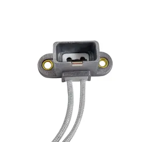 G9.5-SOCKET BULBAMERICA Ceramic Steatite Housing Lead #2